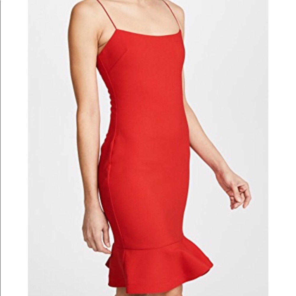 Revolve Dress